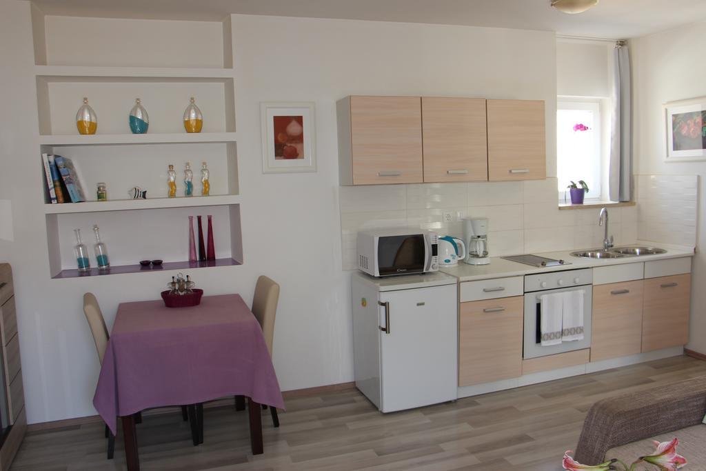 Apartment Marica Medulin Exterior foto